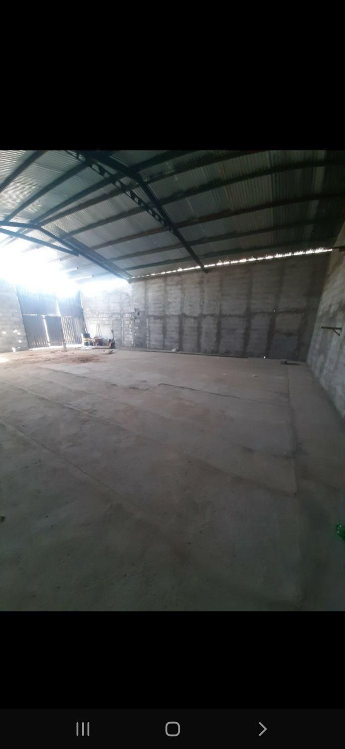 کارگاه فروشی ۴۱۵ متری|فروش دفتر صنعتی، کشاورزی، تجاری|قرچک, داوود آباد|دیوار