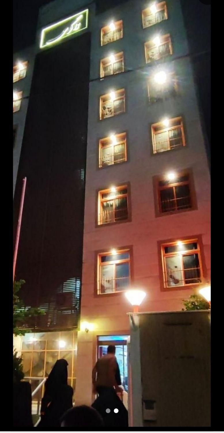 رزرو هتل آپارتمان زاگرس مشهد|اجارهٔ کوتاهمدت آپارتمان و سوئیت|مشهد, جوادیه|دیوار