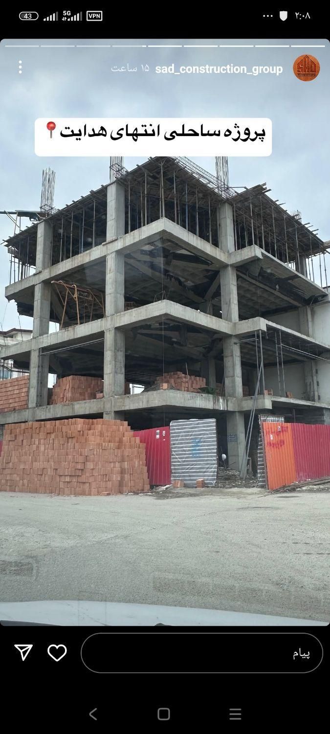 کارگر ساختمانی نیازمندیم|استخدام معماری، عمران و ساختمانی|رباط‌کریم, |دیوار