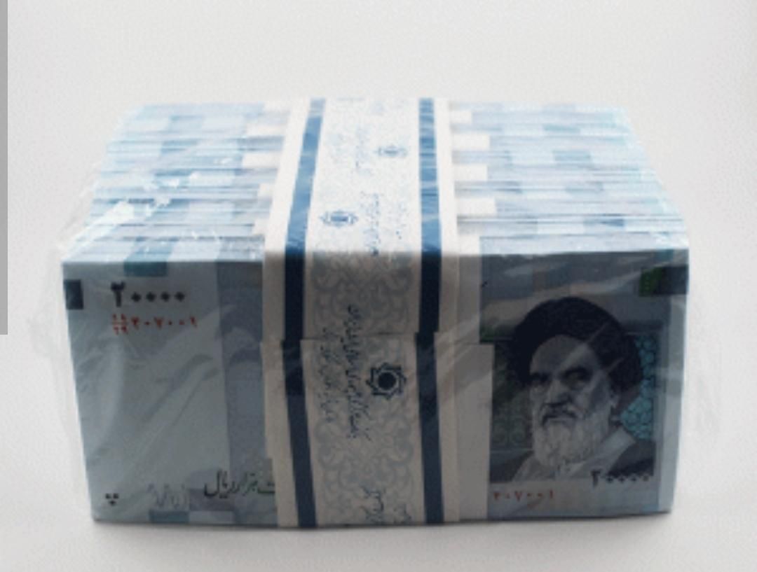 بسته اسکناس کلکسیونی|کلکسیون سکه، تمبر، اسکناس|قم, شهرک قدس|دیوار