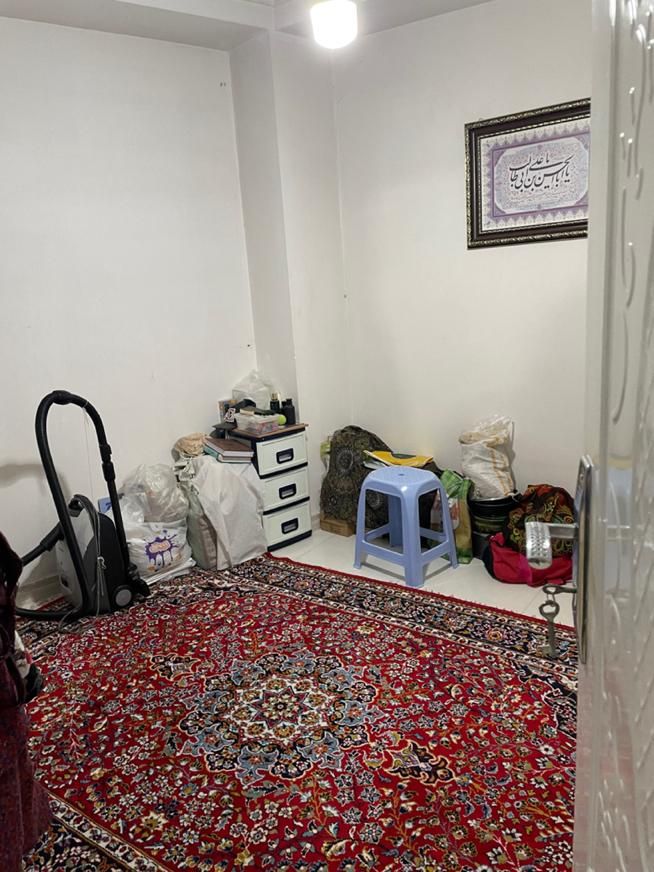 آپارتمان ۸۵ متری/ ۲ خوابه/ تک واحدی/فول امکانات|فروش آپارتمان|وحیدیه, |دیوار