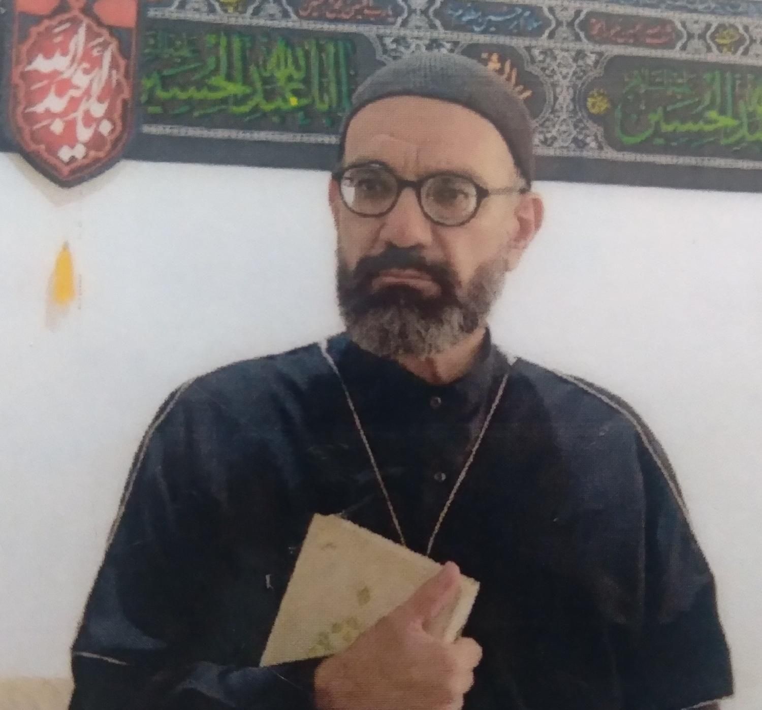 مداح مداحی قاری|خدمات پذیرایی، مراسم|قم, پردیسان|دیوار