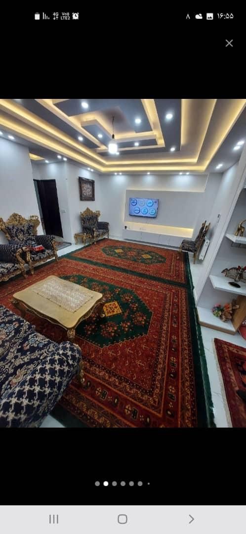 فروش آپارتمان ۹۱ متری ۲ خوابه در قلیپور ، جهاد|فروش آپارتمان|رشت, جهاد|دیوار