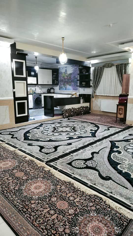 فروش آپارتمان خیابان مزاری/95متری|فروش آپارتمان|زاهدان, |دیوار
