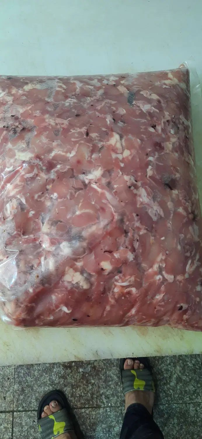 خورده مرغ|خوردنی و آشامیدنی|تهران, نازی‌آباد|دیوار