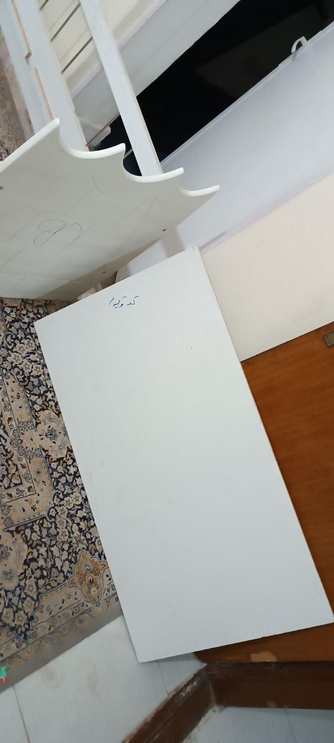 تخت خواب کودک|اسباب و اثاث بچه|کرمان, |دیوار