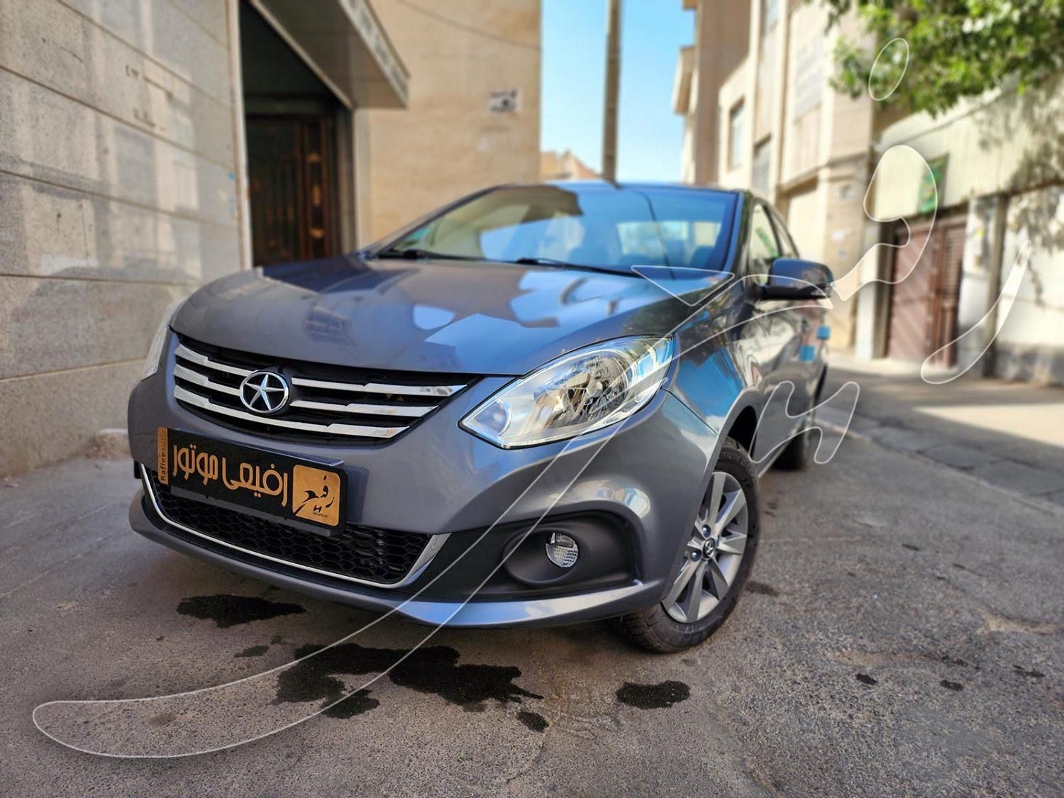 جک جی4/Jac J4/1404|خودرو سواری و وانت|تهران, بازار|دیوار