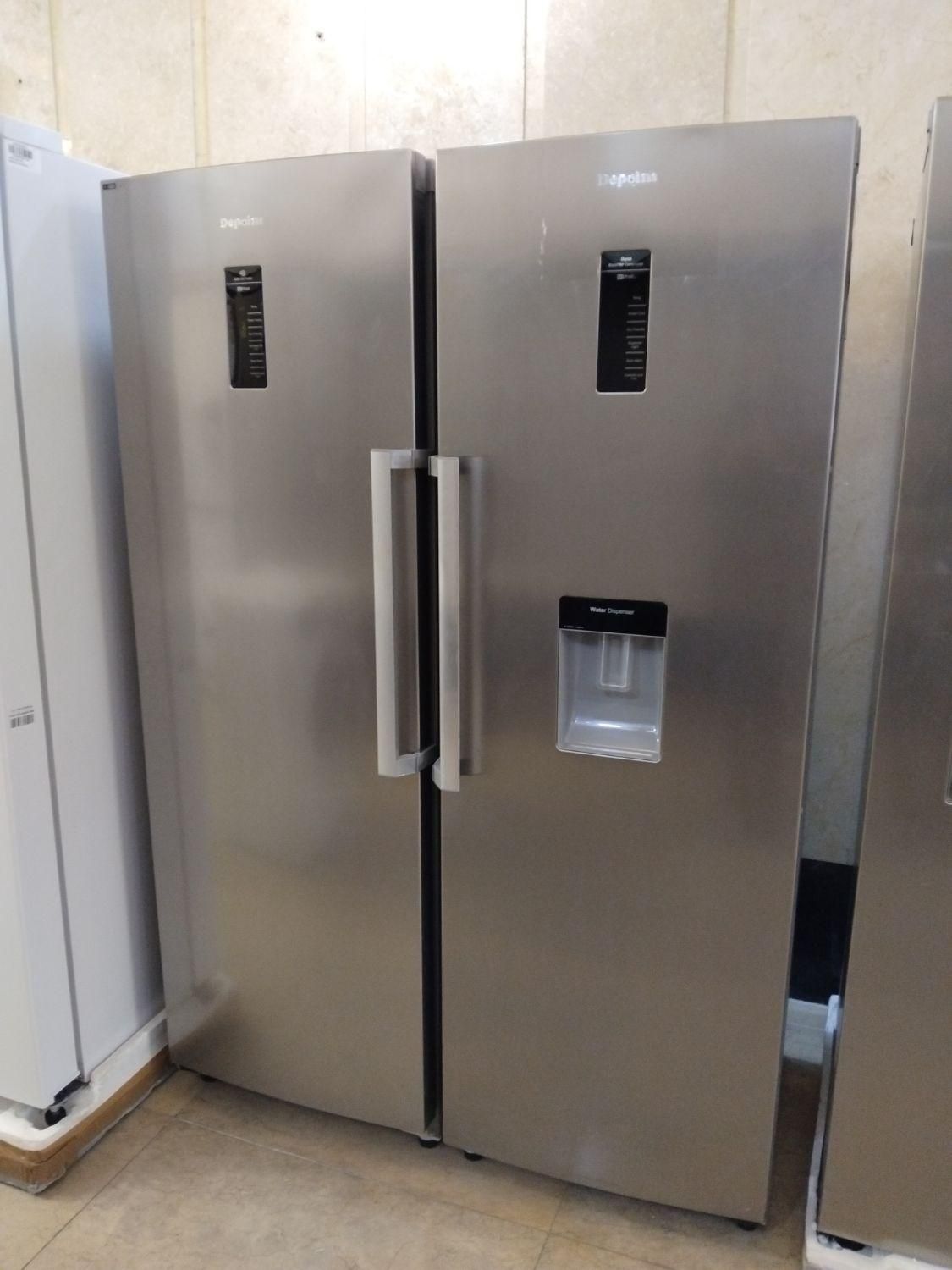 یخچال فریزر دیپوینت|یخچال و فریزر|تهران, تهرانپارس غربی|دیوار