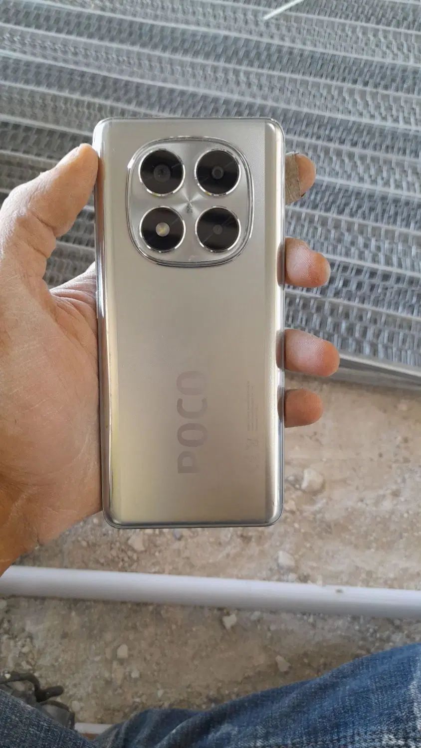 pocox7|موبایل|مشهد, وکیل‌آباد|دیوار