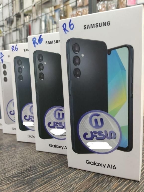 A16 128/6|موبایل|کرمانشاه, |دیوار