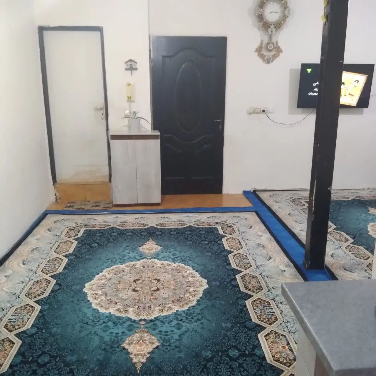 آپارتمان فروش و اجاره هشت متری اول المهدی|فروش آپارتمان|کرج, المهدی|دیوار