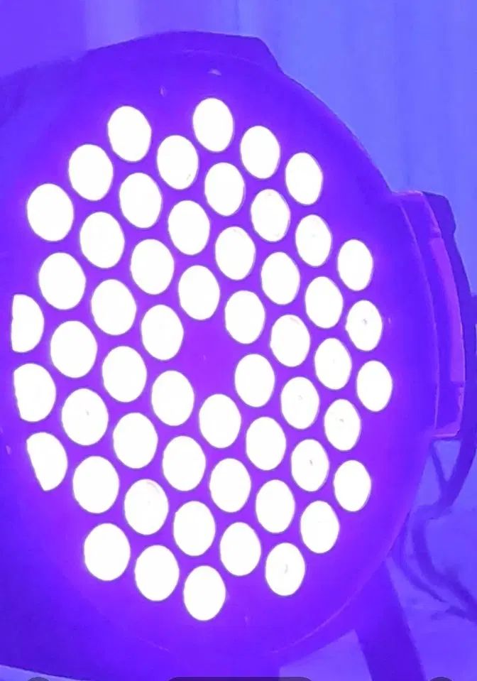 پروژکتور بلک لایت led خارجی دیجی تولد|لامپ و چراغ|مشهد, سعد آباد|دیوار