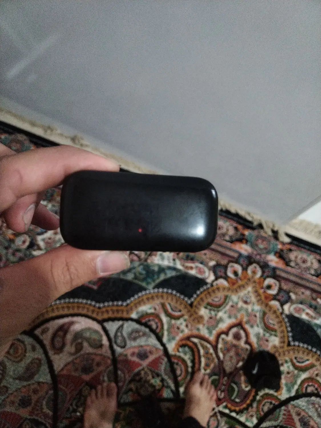 qcy t5s|پخش‌کننده همراه|مشهد, عبادی|دیوار