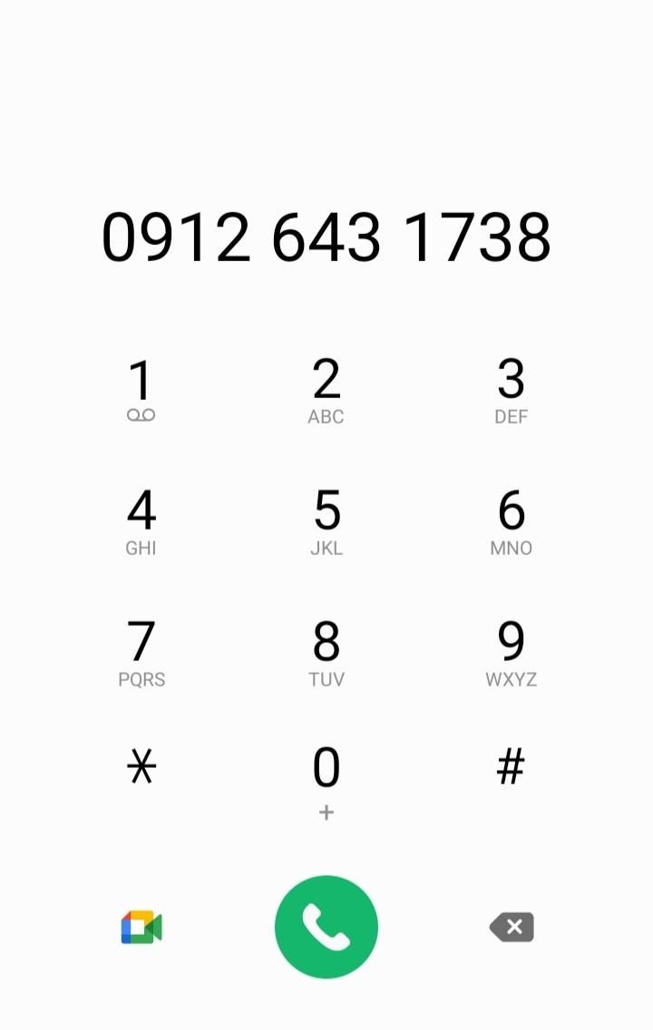 سیم کارت 0912 کد 6|سیم‌کارت|تهران, طرشت|دیوار