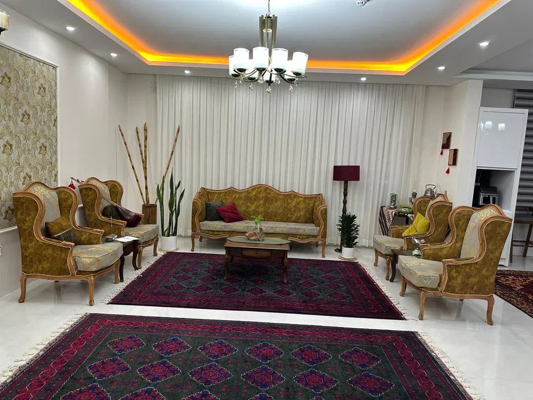 اپارتمان ۱۴۰ متری  سه خواب مستر علویه سجادیه|فروش آپارتمان|مشهد, سجادیه|دیوار