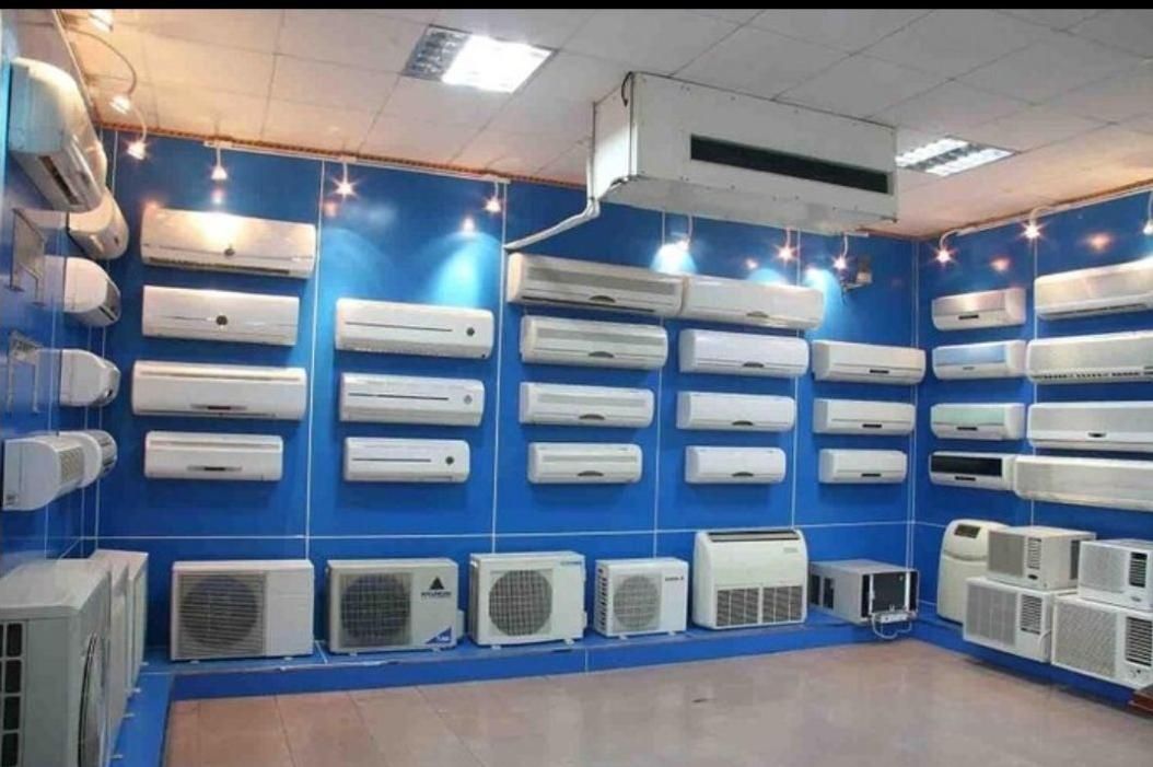 کولر گازی دوتیکه ایوولی مدیا یونیوا سوپر جنرالBLDC|کولر گازی و فن‌کوئل|شوش, |دیوار