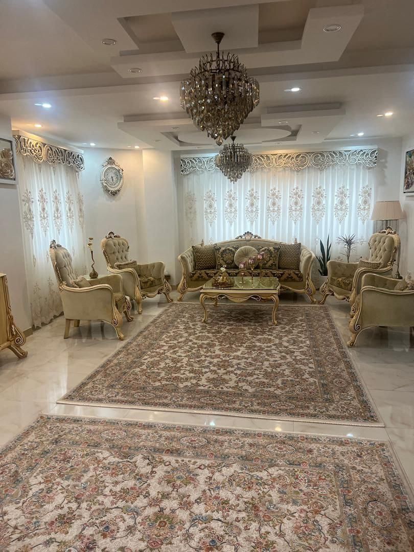 ۸۶متری معلم /سند تک برگ|فروش آپارتمان|رشت, صفاری|دیوار