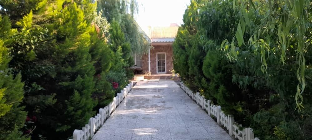 ویلا دربست سراوان|اجارهٔ کوتاه‌مدت ویلا و باغ|رشت, شهرک شهید مفتح|دیوار
