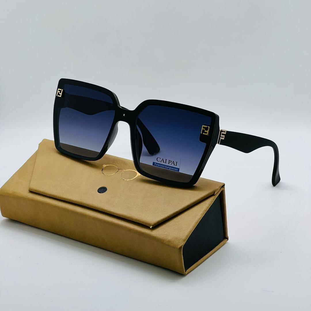 عینک آفتابی پلاریزه زنانه|زیورآلات و اکسسوری|اصفهان, هفتون|دیوار