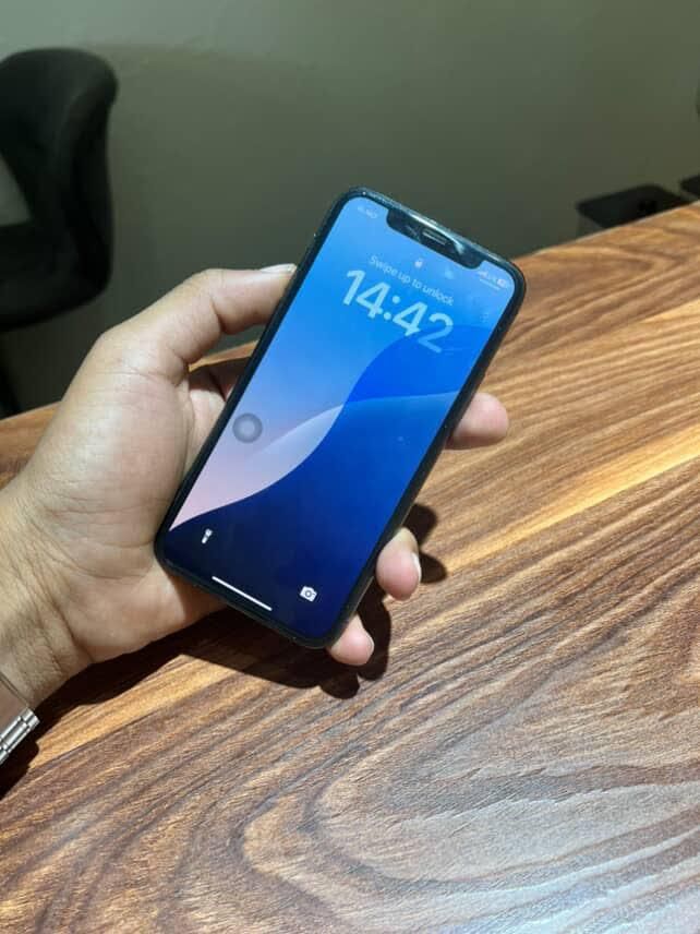 اپل iPhone 11 Pro با حافظهٔ ۲۵۶ گیگابایت|موبایل|اصفهان, احمدآباد|دیوار