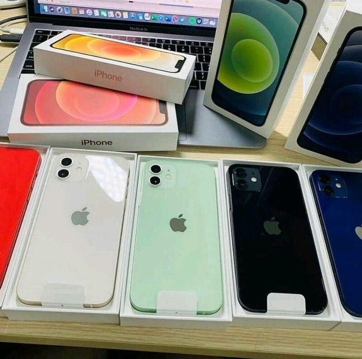 گوشی IPhone 12 اقساطی فقط با سفته بدون اعتبار سنجی|موبایل|تهران, گیشا|دیوار