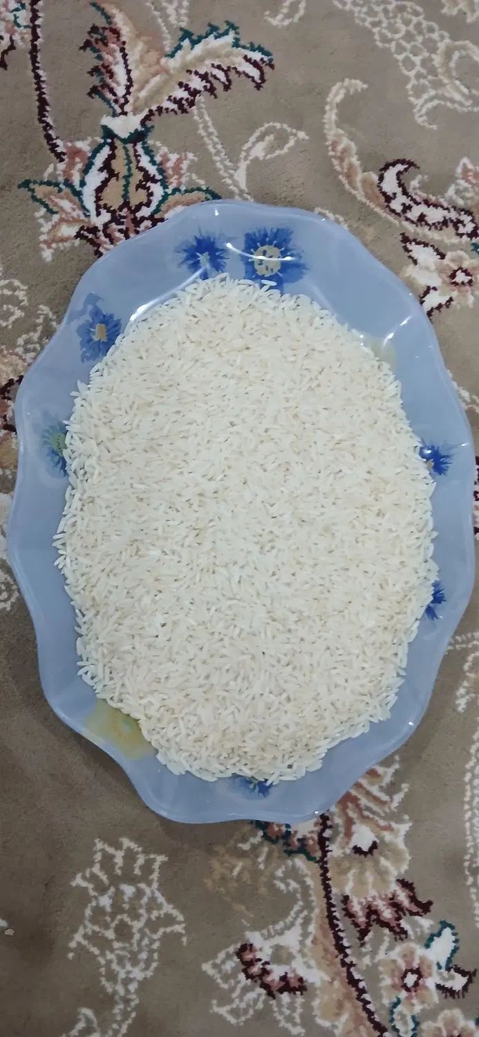 برنج هاشمی درجه|خوردنی و آشامیدنی|رشت, پل تالشان|دیوار