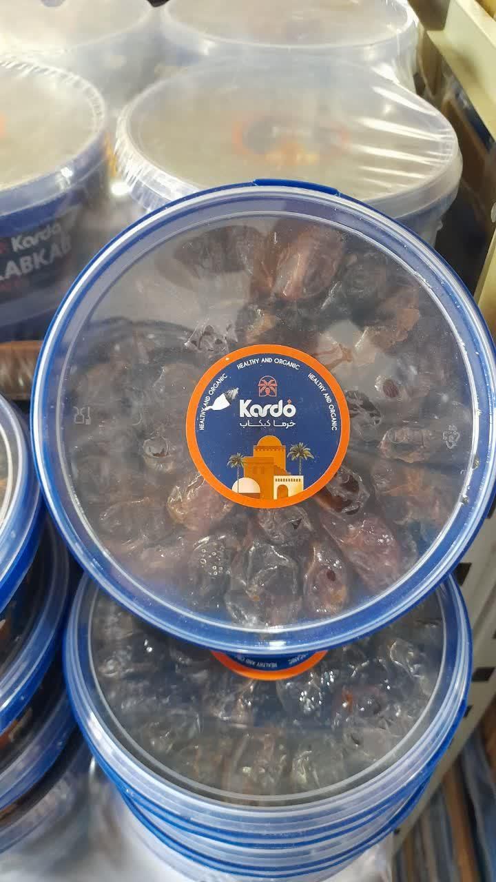 خرما و رطب به صورت کلی|خوردنی و آشامیدنی|مشهد, کارمندان دوم|دیوار