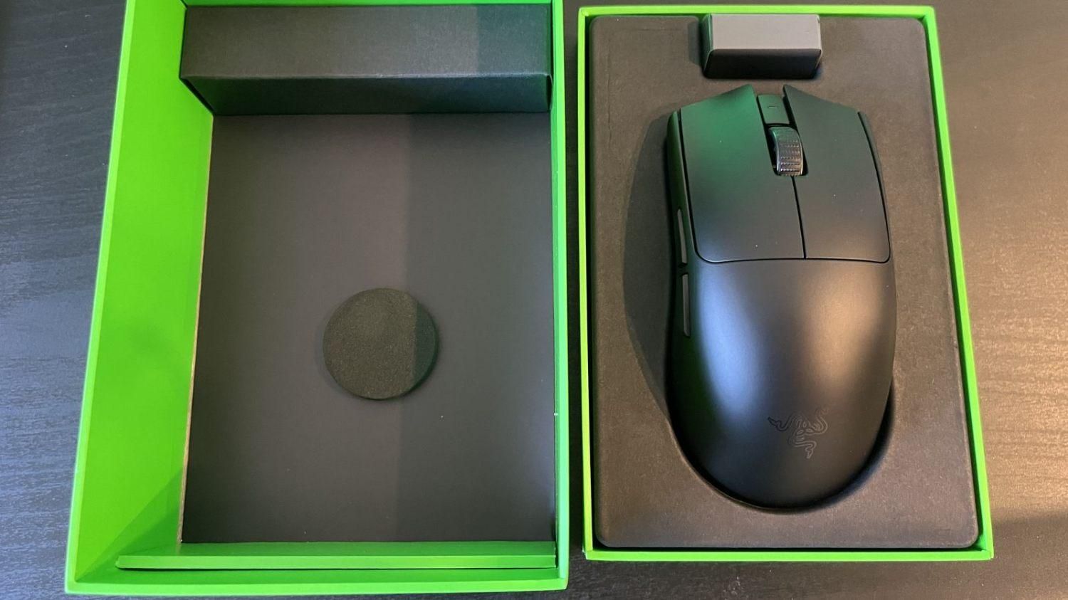 موس VIPER V3 PRO ماوس MOUSE RAZER|قطعات و لوازم جانبی رایانه|تهران, ونک|دیوار
