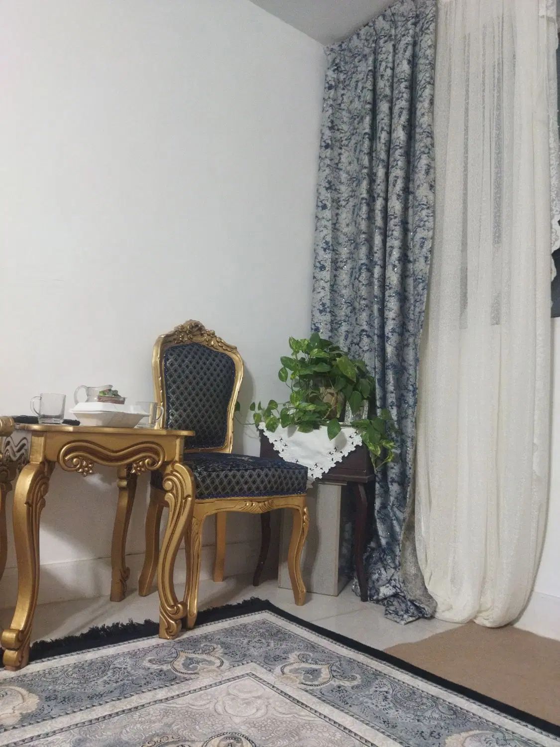 اجاره آپارتمان ۸۳ متری ۲ خوابه طبقه ۴ در سجادیه|اجارهٔ آپارتمان|مشهد, سجادیه|دیوار