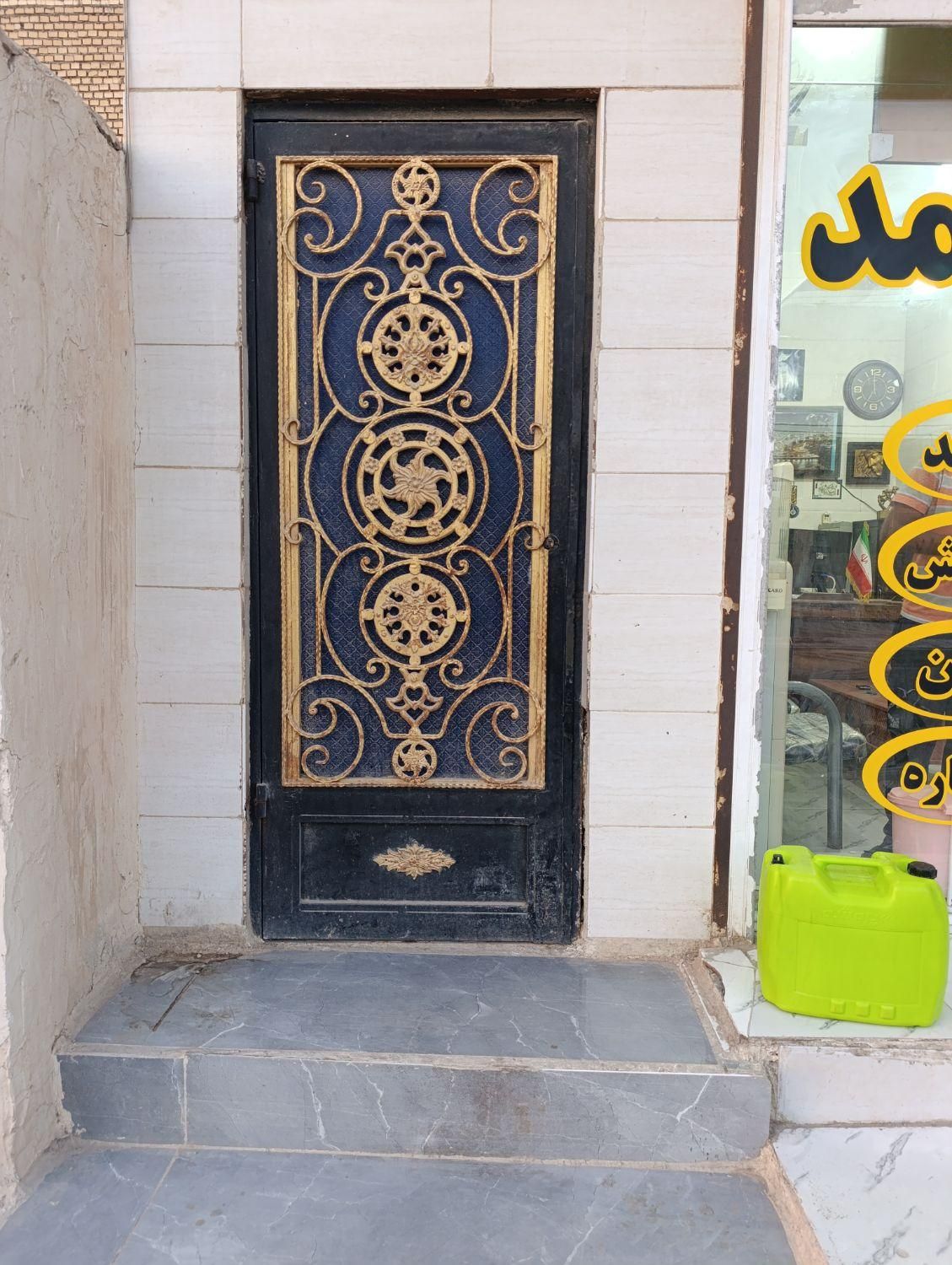 اجاره منزل طبقه بالا روخیابان اصلی ایستگاه 10سیمتر|اجارهٔ آپارتمان|آبادان, |دیوار
