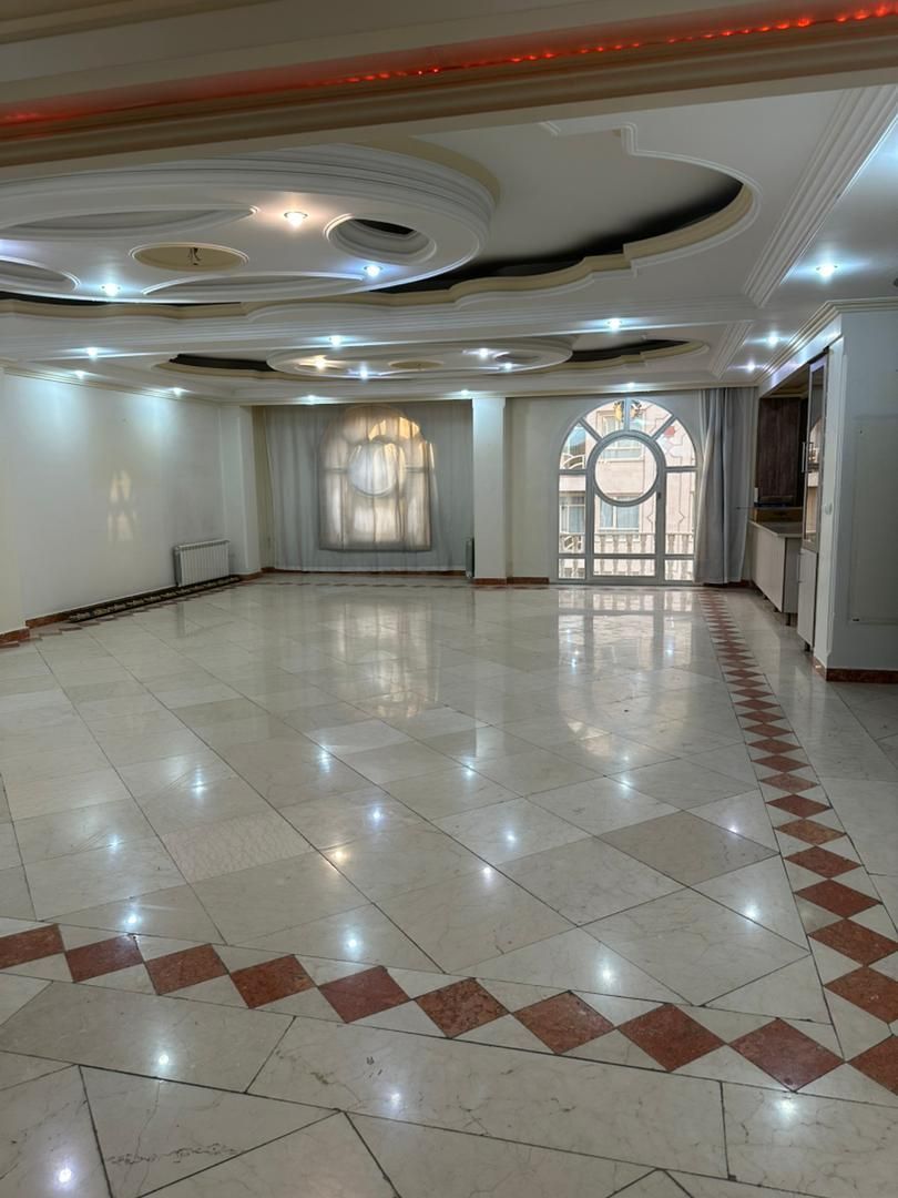 225متر /3خواب/تکواحدی/فول امکانات|اجارهٔ آپارتمان|تهران, صادقیه|دیوار