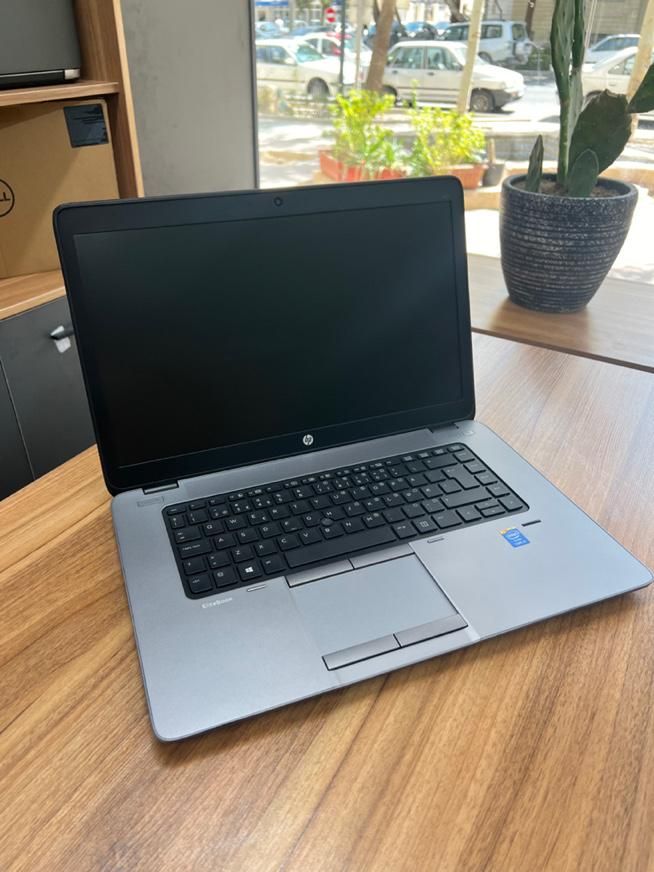 لپتاپ Elitebook/ i5/ هارد Samsung/ تعداد موجود|رایانه همراه|مشهد, کوه سنگی|دیوار