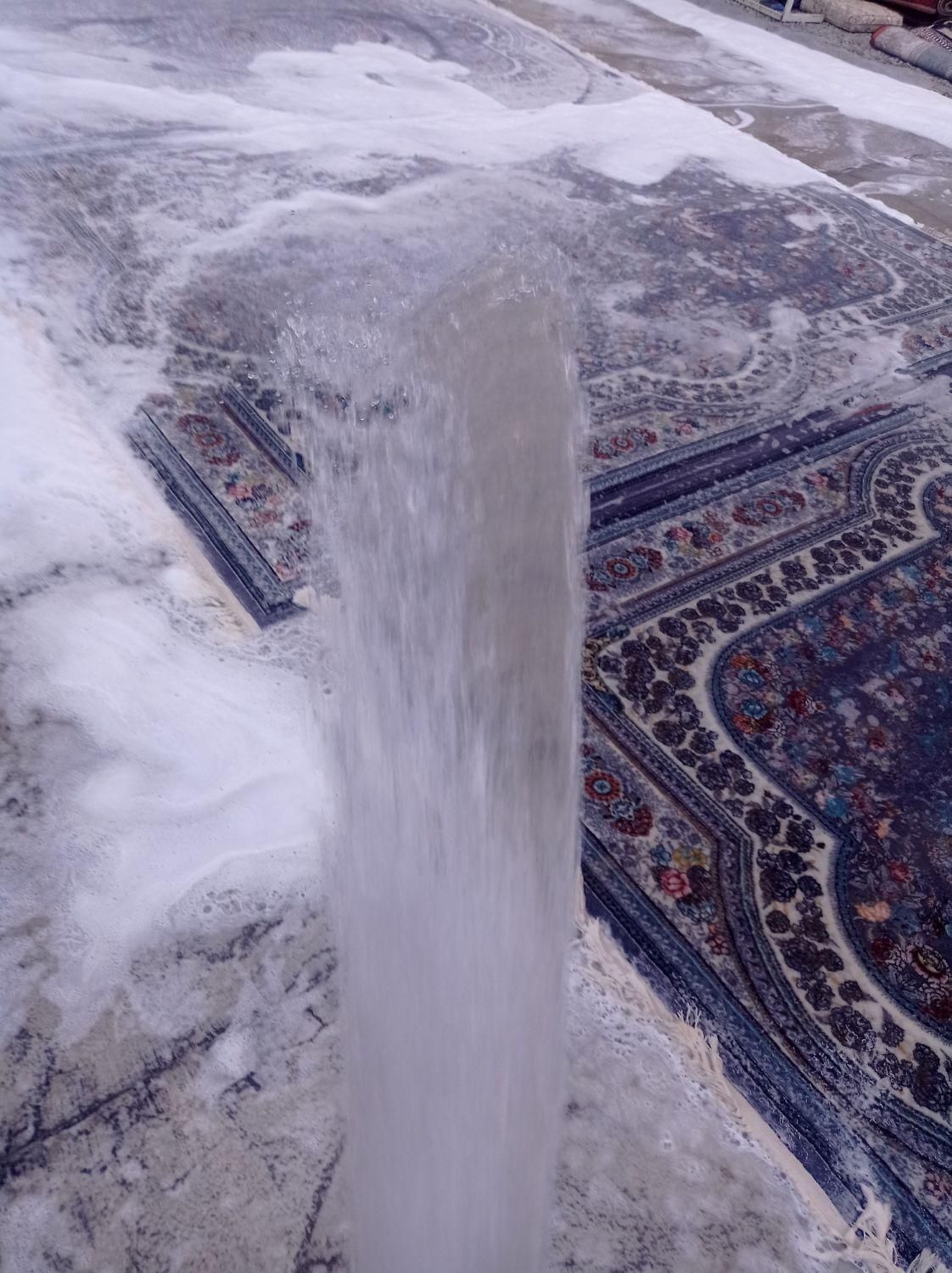 قالیشویی مبلشویی نسیم شهر همدانک اورین حومه|خدمات نظافت|نسیم‌شهر, |دیوار