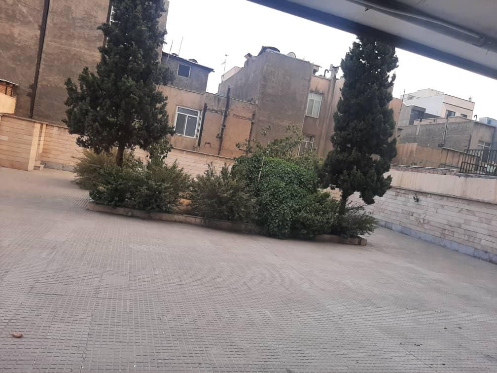 ۷۰ متر دو خواب بنی هاشم|اجارهٔ آپارتمان|تهران, کاظم‌آباد|دیوار