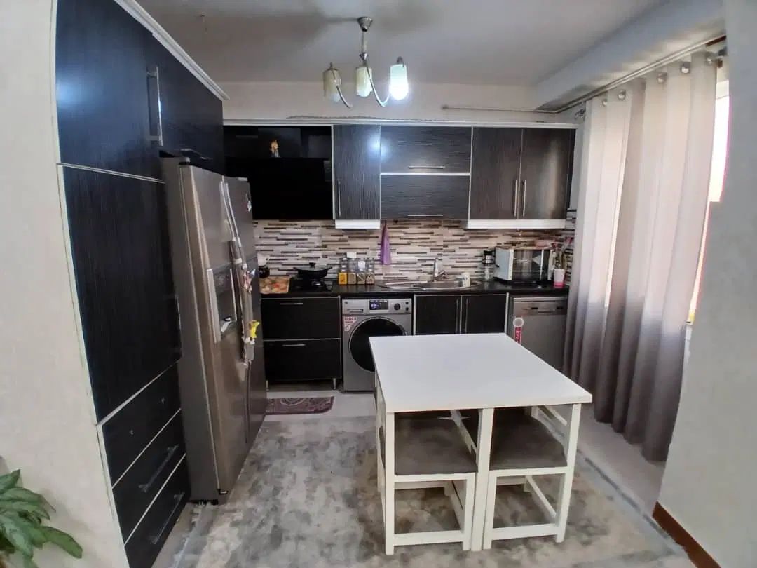 واحد مسکونی طبقه دوم باپارکینگ مسکن مهر رشت|فروش آپارتمان|رشت, کوی مهر|دیوار