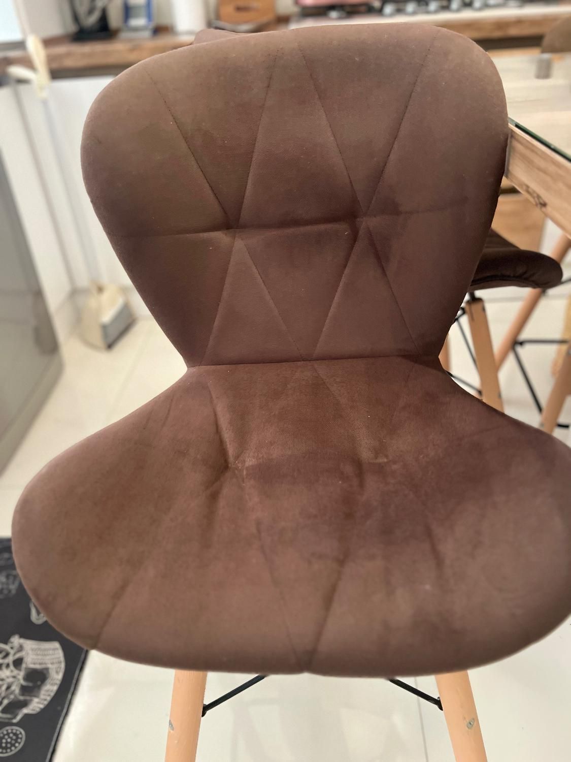 صندلی زیراپن آشپزخانه|میز و صندلی غذاخوری|تهران, مجیدیه|دیوار