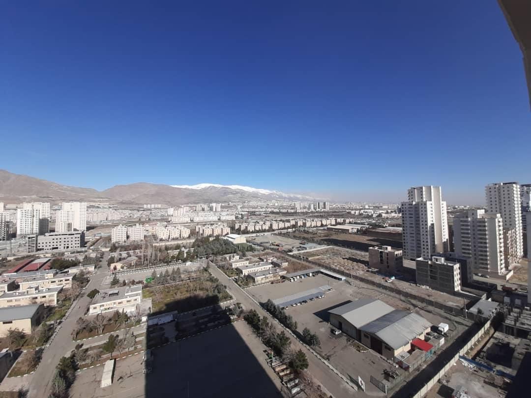 اردستانی،زمین،سند تک برگ،بحر اصلی،۱۳۰۰۰متر|فروش زمین و ملک کلنگی|تهران, سرو آزاد|دیوار