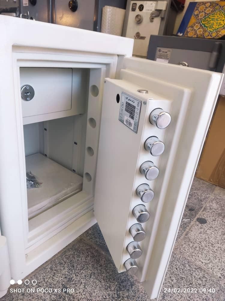 syrusگاو صندوق.برندکاوه.      جدیدترین.گاوصندوق|ابزارآلات|اصفهان, کوی شهید کشوری|دیوار