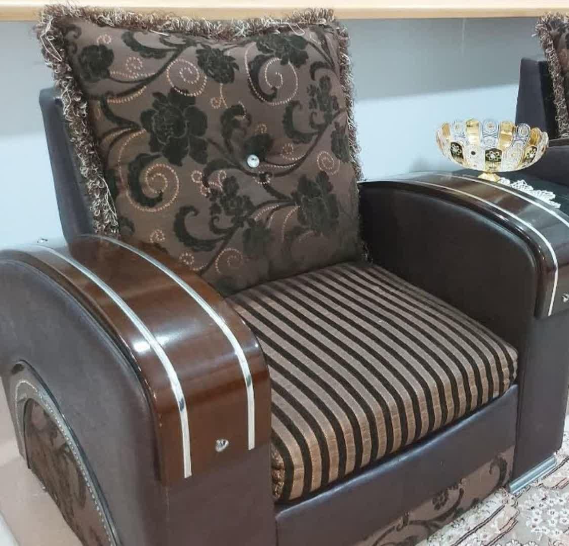 اسباب منزل سالم و تمیز|حراج|بندر گز, |دیوار