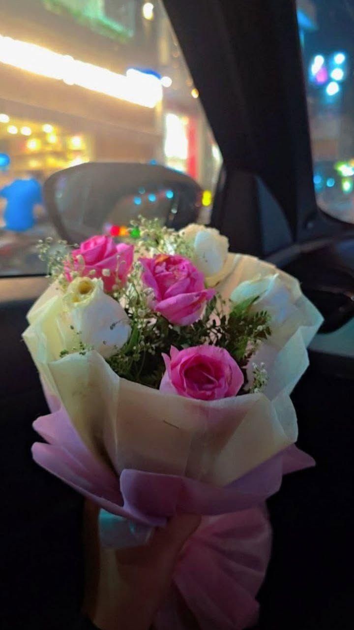دسته گل|گل مصنوعی|آبادان, |دیوار