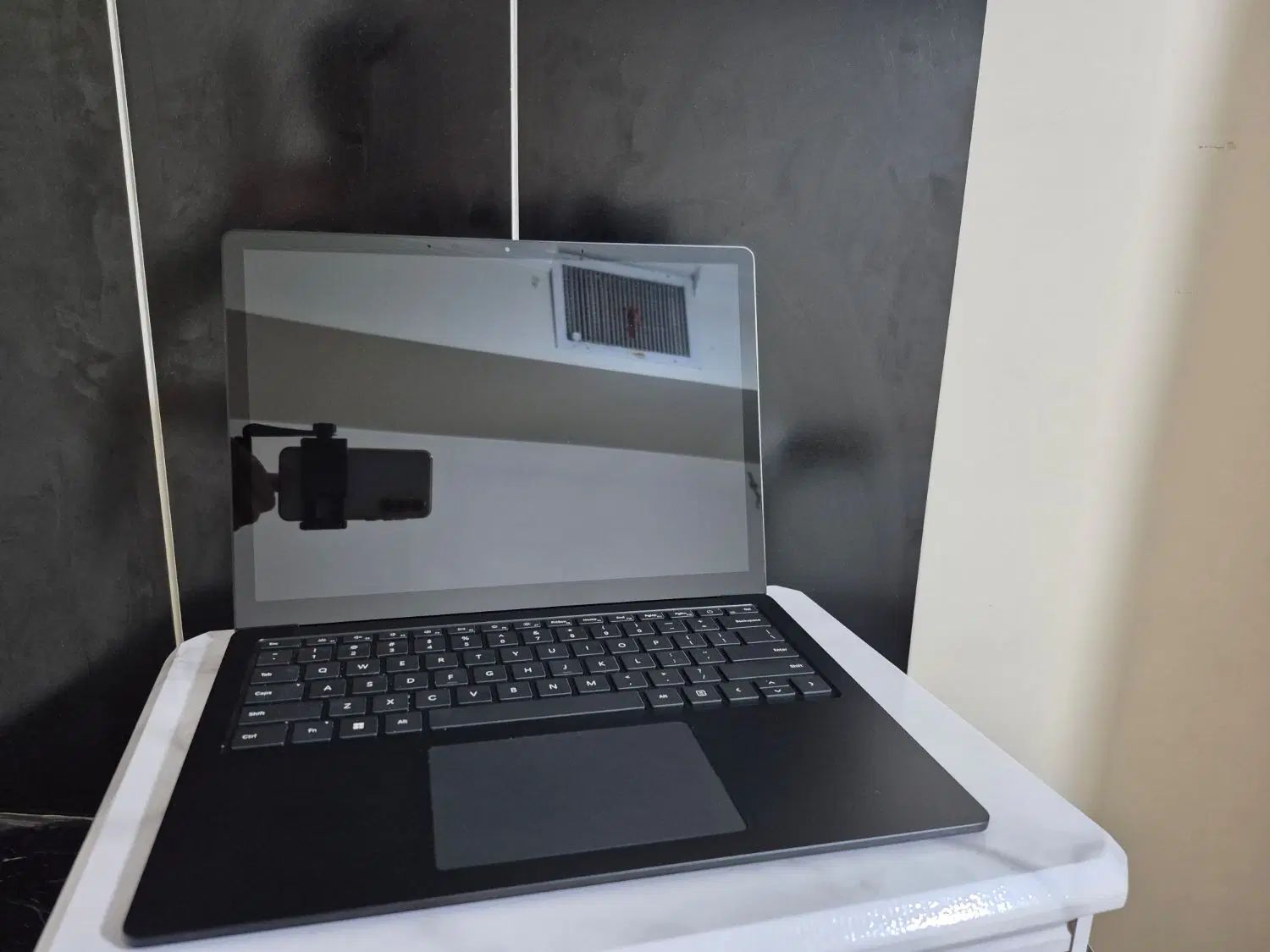 سرفیس لپ تاپ 5  i5  512GB نو|رایانه همراه|اصفهان, مهدی آباد|دیوار