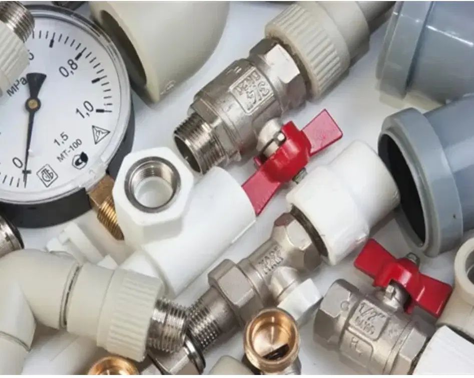 استخدام مهندس تاسیسات مکانیکی و الکتریکی|استخدام صنعتی، فنی، مهندسی|اصفهان, فرح آباد|دیوار