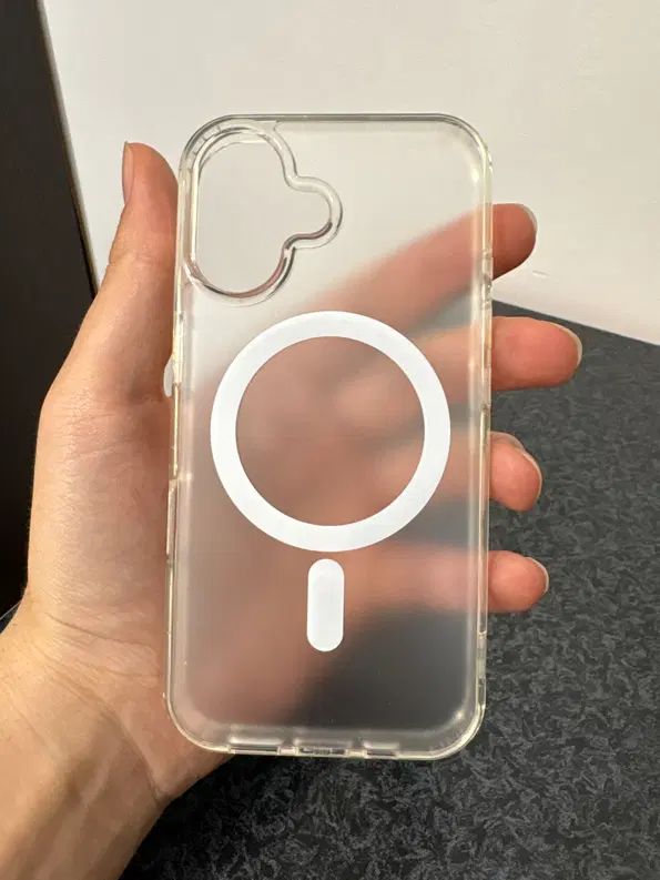 قاب آیفون ۱۶ نورمال iphone 16 normal|لوازم جانبی موبایل و تبلت|تهران, بوستان جنگلی لویزان|دیوار