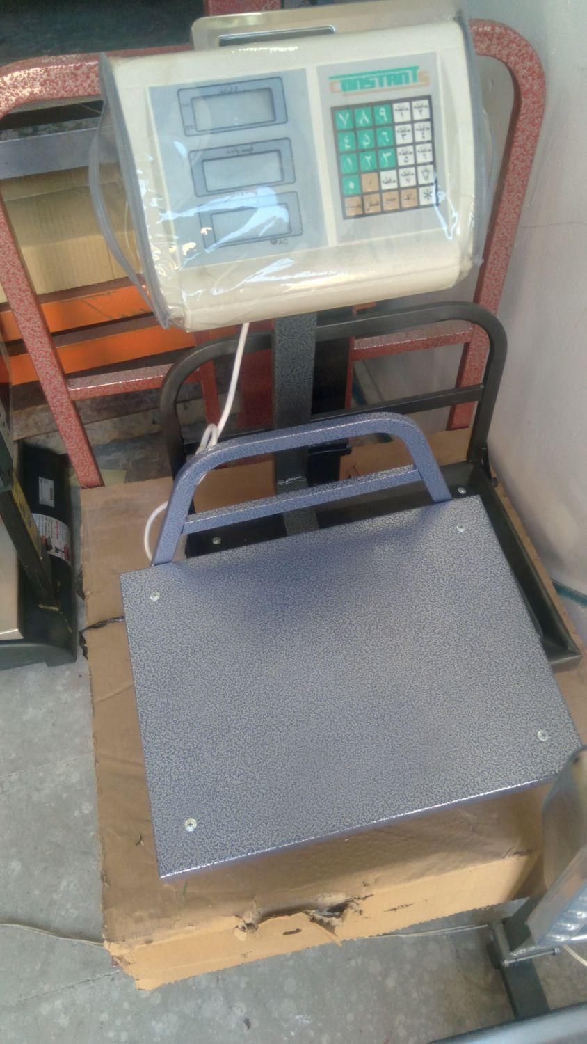 باسکول 180k|فروشگاه و مغازه|پاکدشت, پاکدشت (مامازند)|دیوار