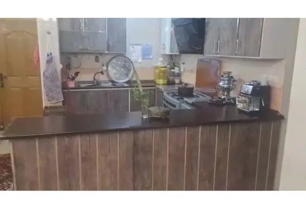فروش اپارتمان ۸۵ متری سند دار دو واحدی در c3|فروش آپارتمان|فولادشهر, C3|دیوار
