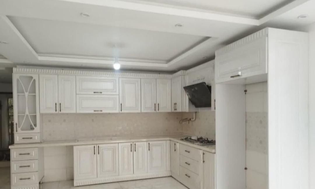 کابینت  نئوکلاسیک ۳در۳ ۳متر|مصالح و تجهیزات ساختمان|گرگان, |دیوار