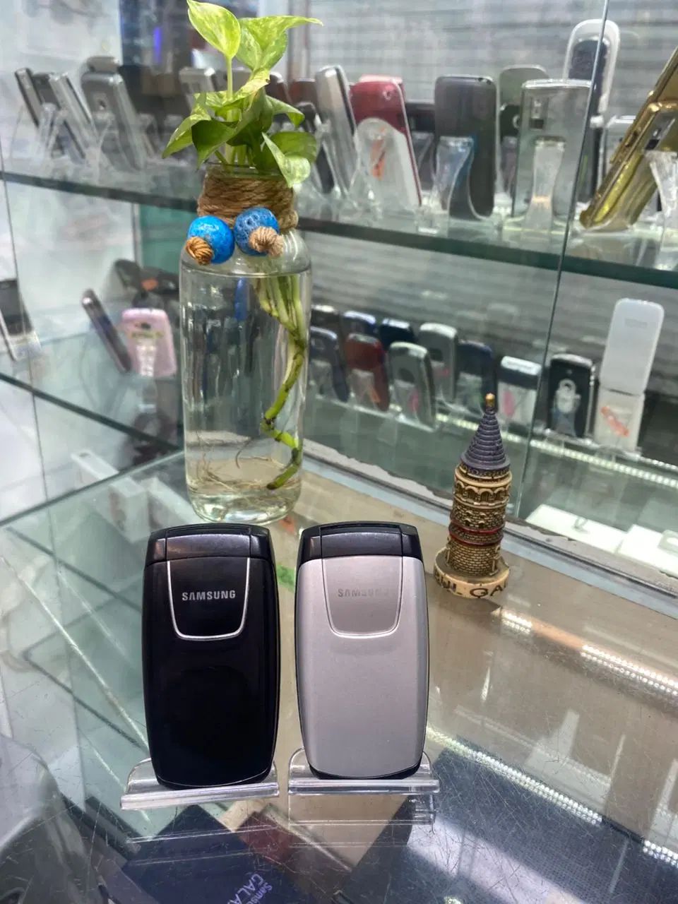 گوشی سامسونگ مدل c270 اورجینال|موبایل|تهران, جمهوری|دیوار