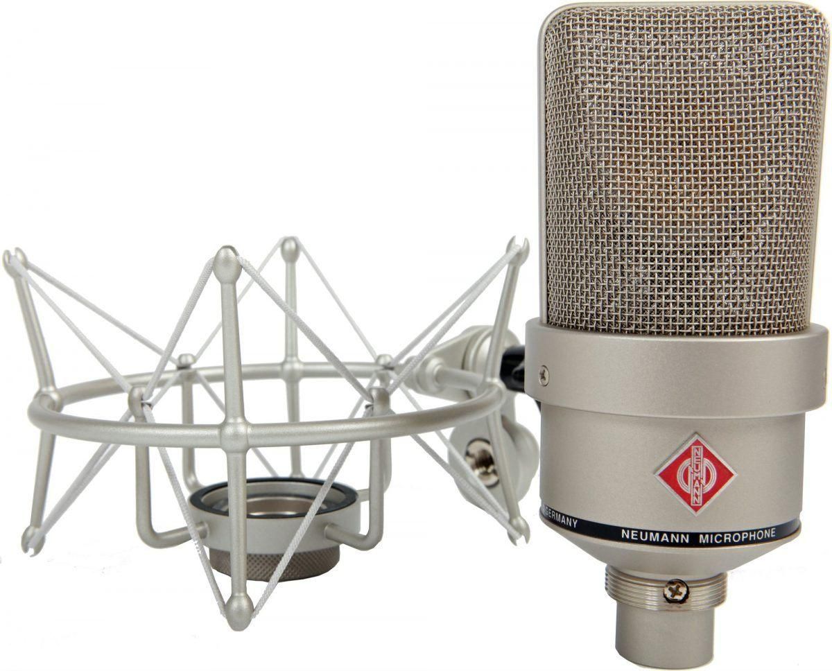 میکروفن Neumann TLM 103 کارت صدا|آلات موسیقی|تهران, ده‌ونک|دیوار