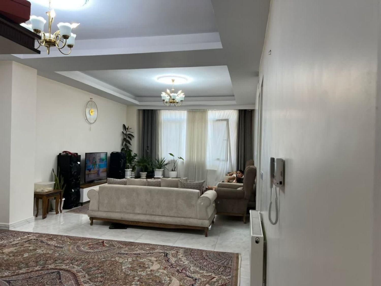 فروش آپارتمان ۹۰ متری تجهیز شیک در سعیدآباد|فروش آپارتمان|تهران, سعیدآباد|دیوار