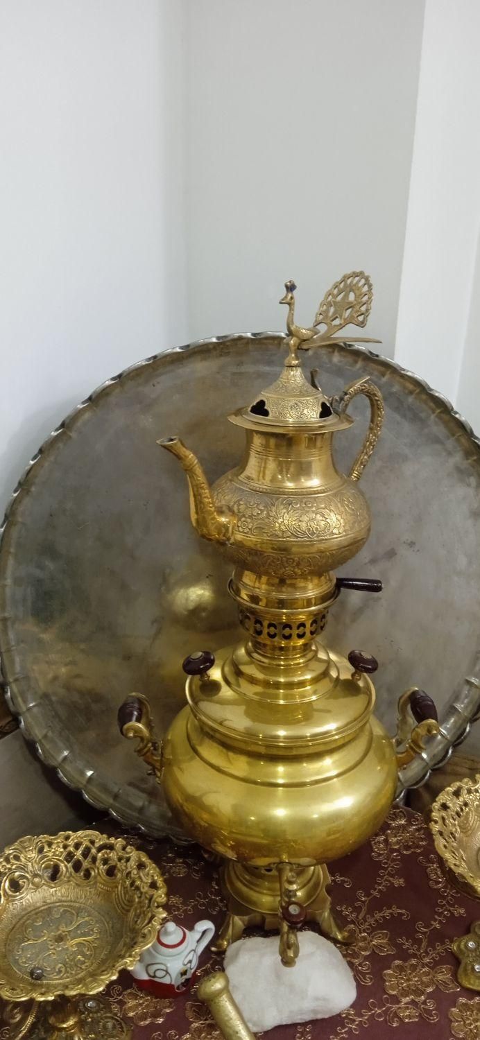 کلکسیون زیبا|کلکسیون اشیاء عتیقه|زنجان, |دیوار